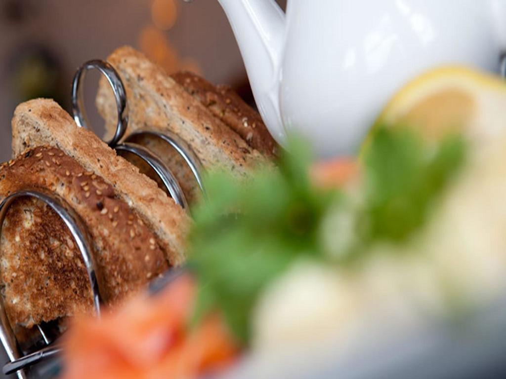 Park House Hotel Ambleside Bagian luar foto