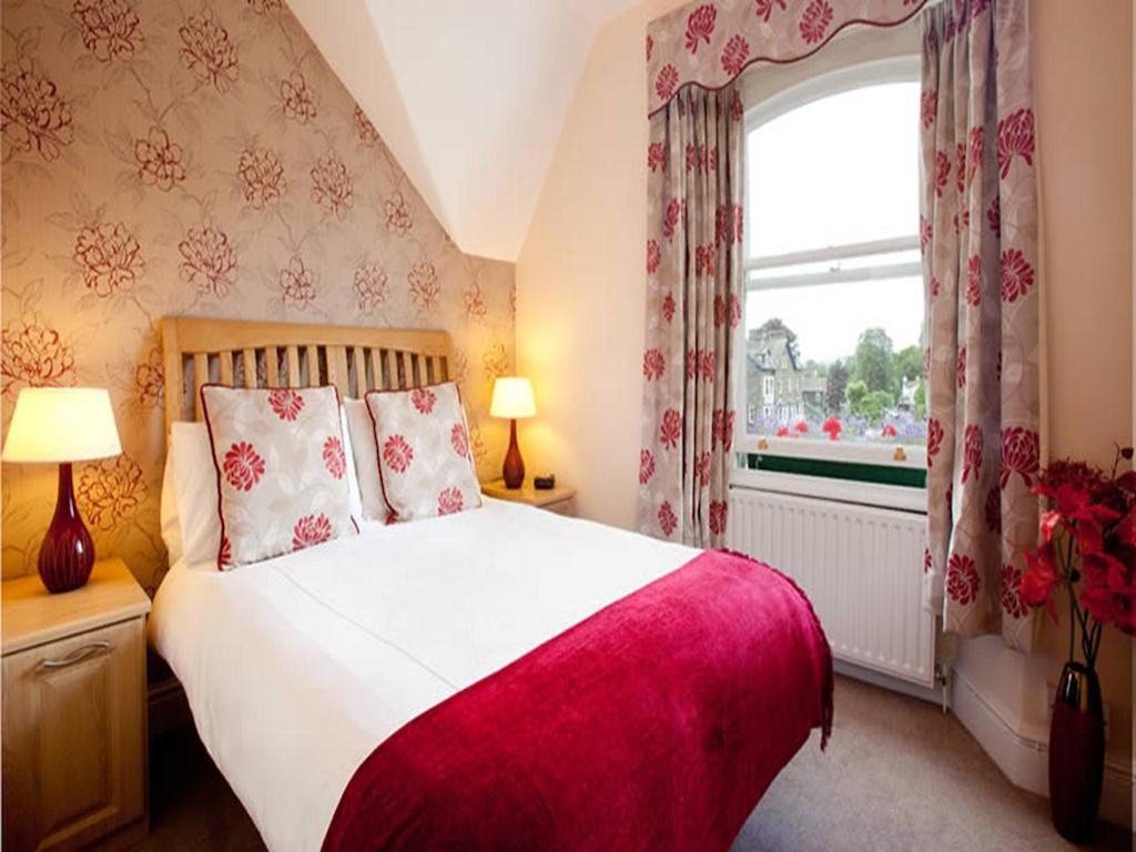 Park House Hotel Ambleside Ruang foto