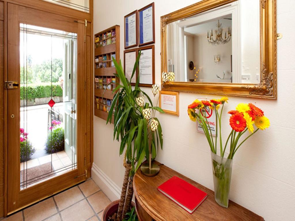 Park House Hotel Ambleside Bagian luar foto