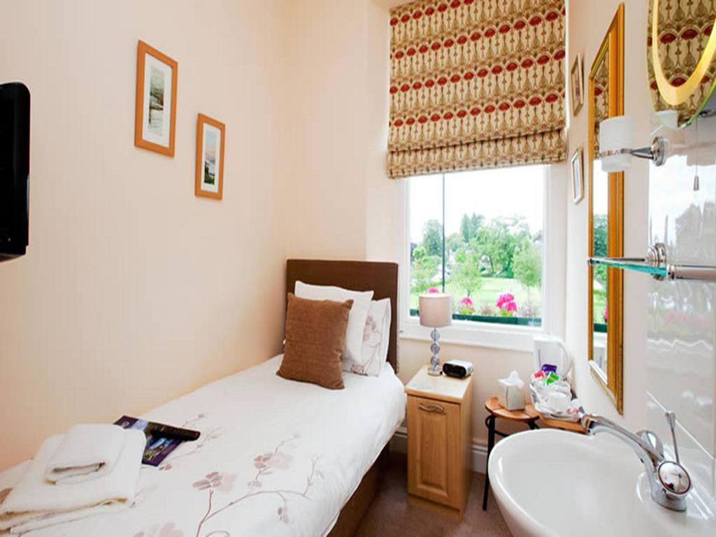 Park House Hotel Ambleside Ruang foto