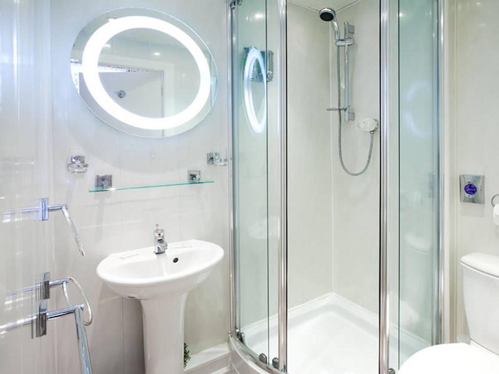 Park House Hotel Ambleside Ruang foto