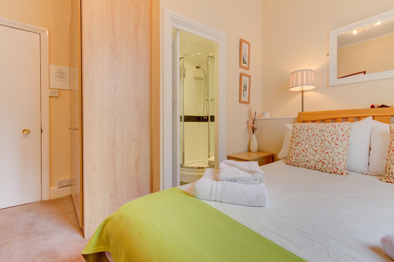Park House Hotel Ambleside Bagian luar foto