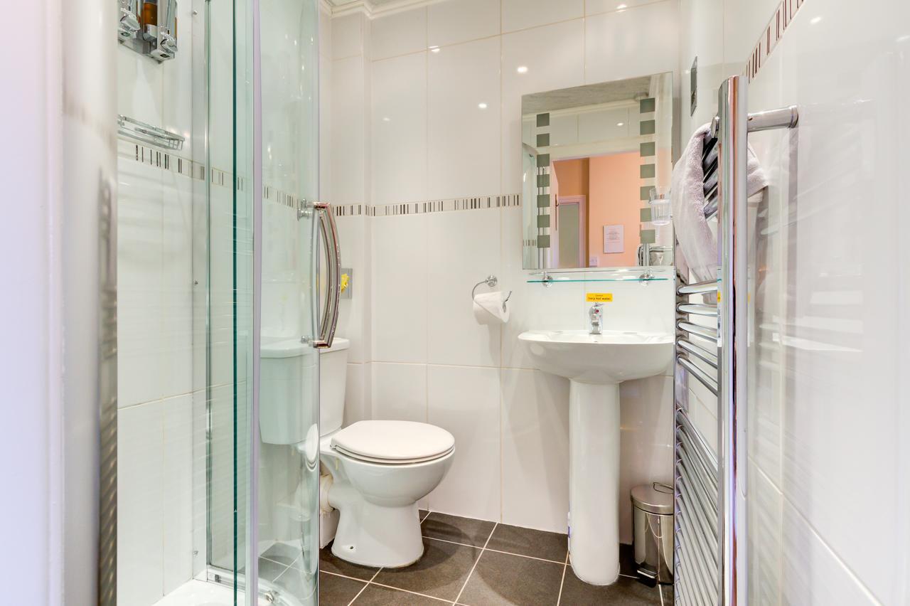 Park House Hotel Ambleside Bagian luar foto