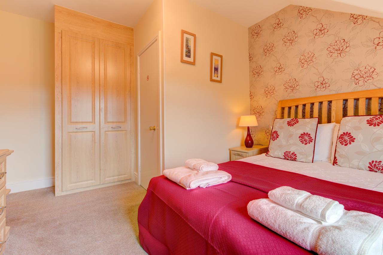 Park House Hotel Ambleside Bagian luar foto